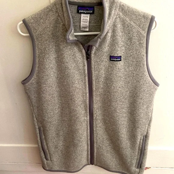 Patagonia vest poshmark deals